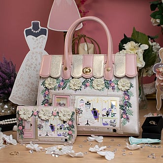 Vendula The Wedding Shop