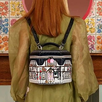 Vendula Cat's Ruffle - Limited Edition