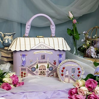 Vendula Shakespeare Theatre - Much Ado About Nothing