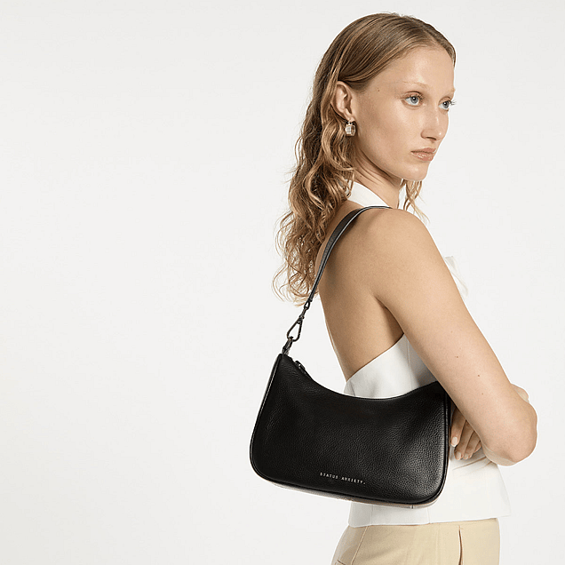 Status Anxiety Handbags