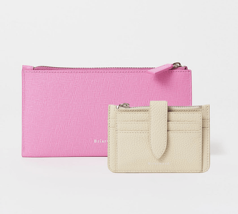 Briarwood Wallets and Purses