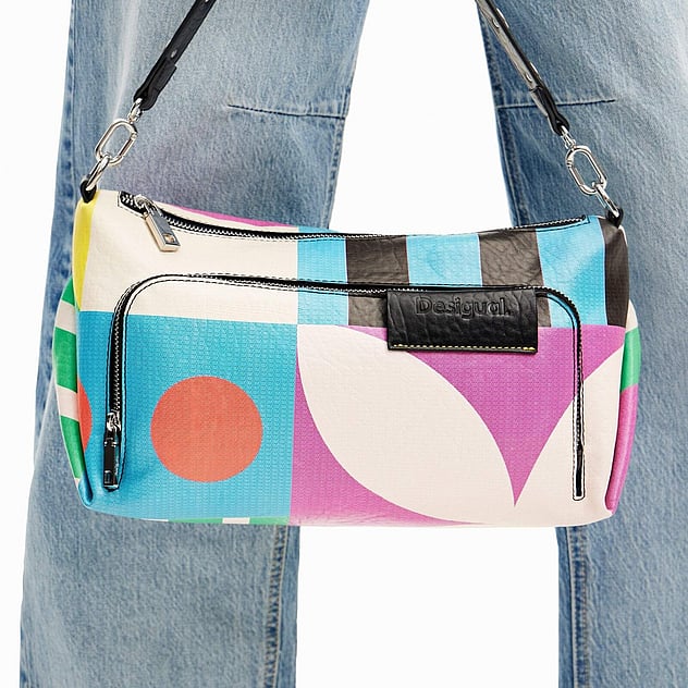 Desigual Crossbody