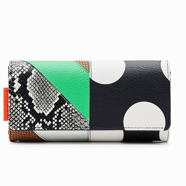 Desigual Wallets