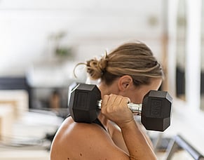 Meet ReFIIT - The Evolution of Functional Strength