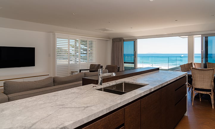 Apartment Interior Design