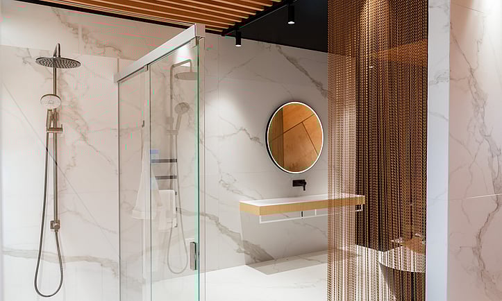 Apartment Interior Design