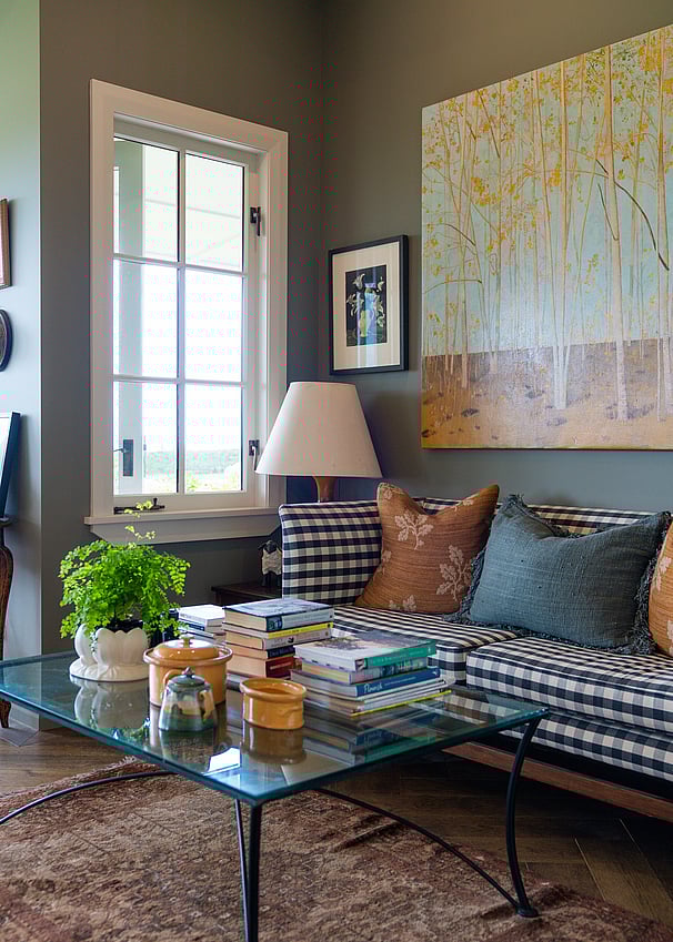 Interior Designer Tauranga