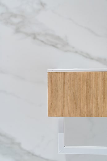 Kitchen interior design