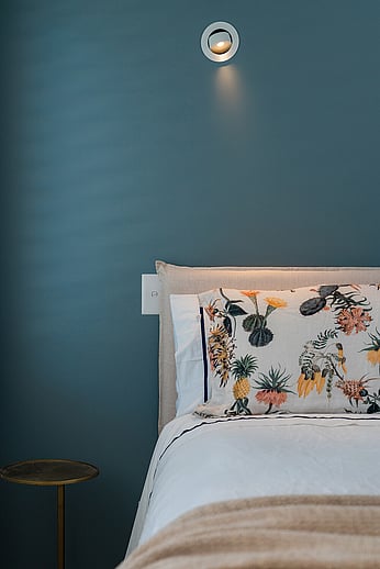 bedroom interior design