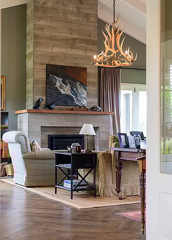 Lounge interior design inspiration