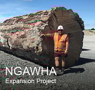 Smythe &ndash; Ngawha Expansion Project &ndash; Enabling Works