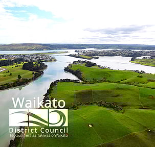 Rangitahi Bulk Watermain &ndash; Raglan