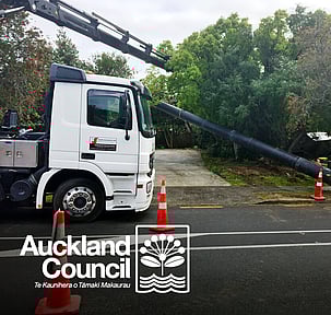 Healthy Waters Renewals &ndash; Kiri Place Mairangi Bay