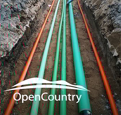 Open Country Dairy Capital Enabling Works &ndash; Horotiu