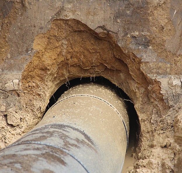 Smythe Contractors &ndash; KIWIRAIL Maintenance Benneydale