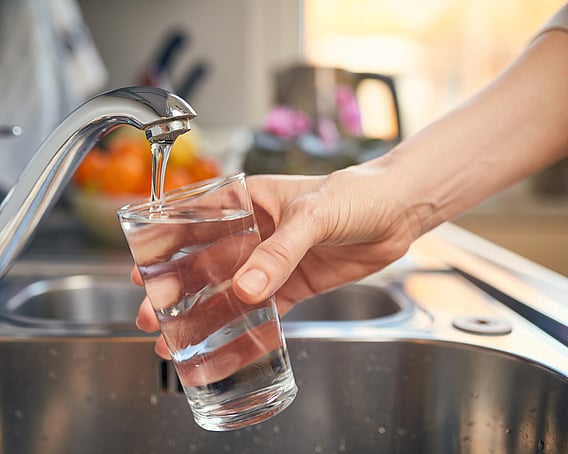 Waitahanui Water Supply &ndash; Taupo