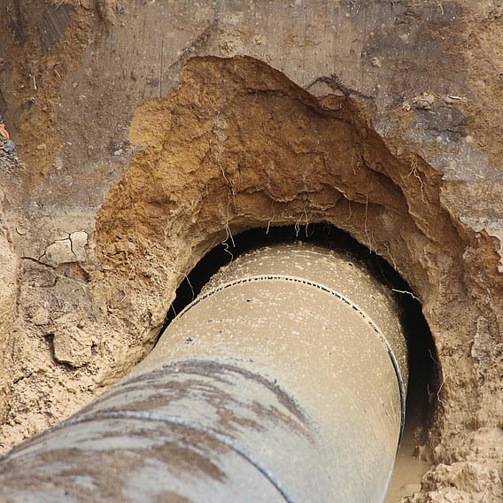 Smythe Contractors HCC Peacocke Strategic Wastewater