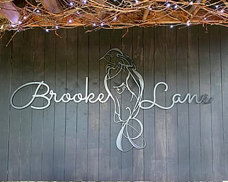 Brooke Lane Winery Logo