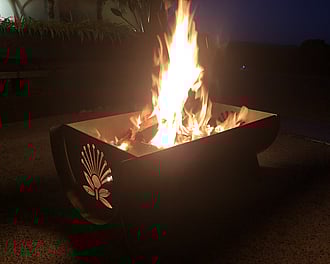 Fire Pit