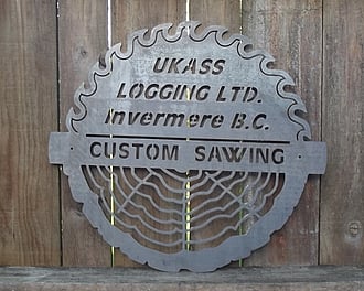 Ukass Logging Ltd