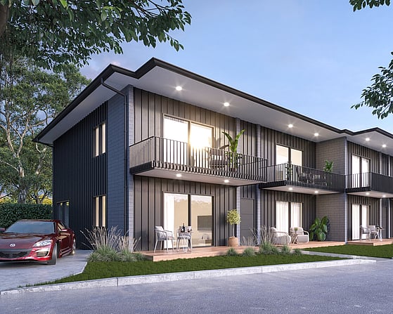 Property Development