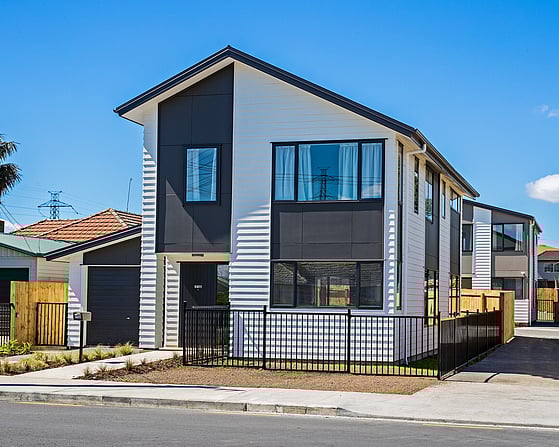 Kāinga Ora Development Sales