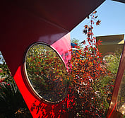 Ben Hoyle Design - "Meet Me in the Tree House". As New Zealand's entry in this inaugural event Ben expressed a more playful narrative exploring and remembering what it is to be young at heart.