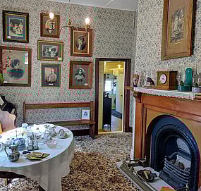 Martinborough Museum