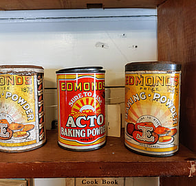 Martinborough Museum