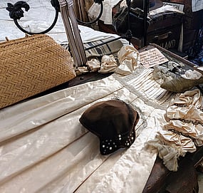 Martinborough Museum