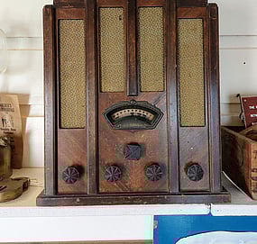 Martinborough Museum