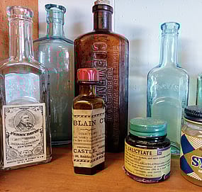 Martinborough Museum