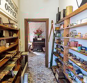 Martinborough Museum