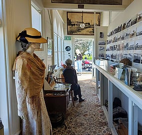 Martinborough Mueseum