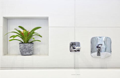 Quality bathroom renovations