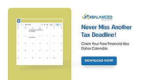 Financial Year 2026 - 2027: Key Dates For Your Calendar