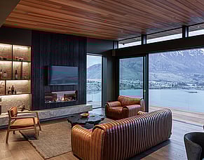 Why Choose a Control4 Dealer in Queenstown?