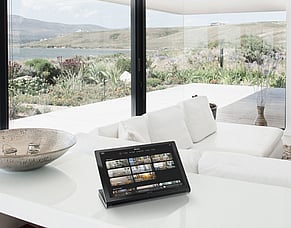 Crestron Home Automation in Queenstown