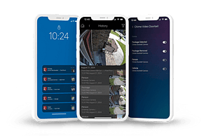 Smart Security Systems for Queenstown Homes