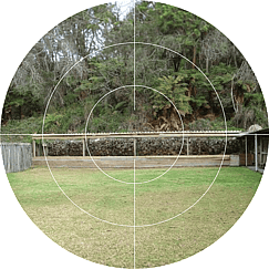 Hamilton Pistol Club - Jim's Shooting Range