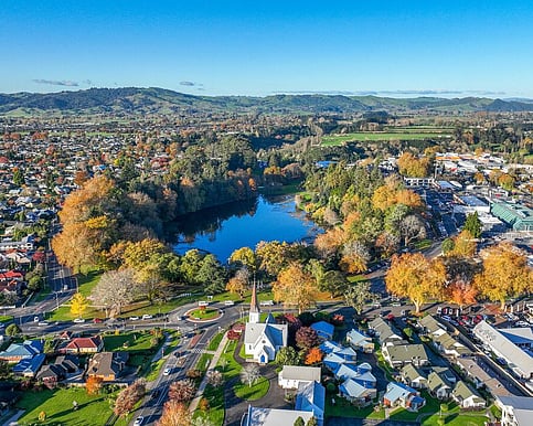 Cambridge boutique shopping