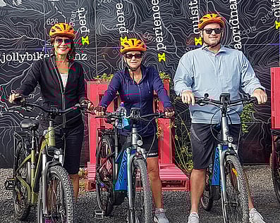 Image for JollyBikes Standard & electric bike rentals