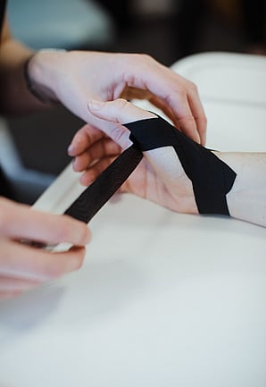 hand physiotherapy hamilton