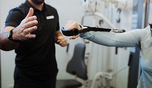 physiotherapy hamilton