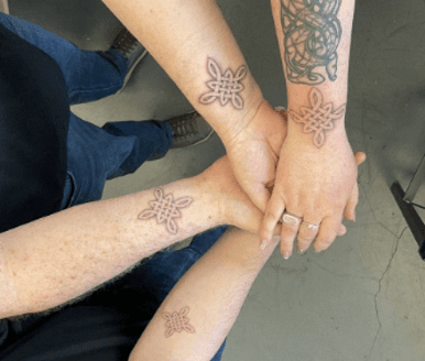 Olwyns journey with oesophageal cancer