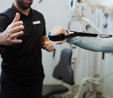 physiotherapy hamilton