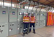 Takanini Protection Upgrade with Ventia 2023-2024