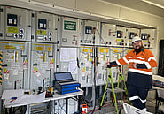 Ravensdown Napier - 11kV Protection Changes - 2024