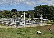 Eltham Transformer Replacement alongside Hitachi - 2023