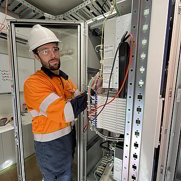 MAINTENANCE AND FAULT RESPONSE